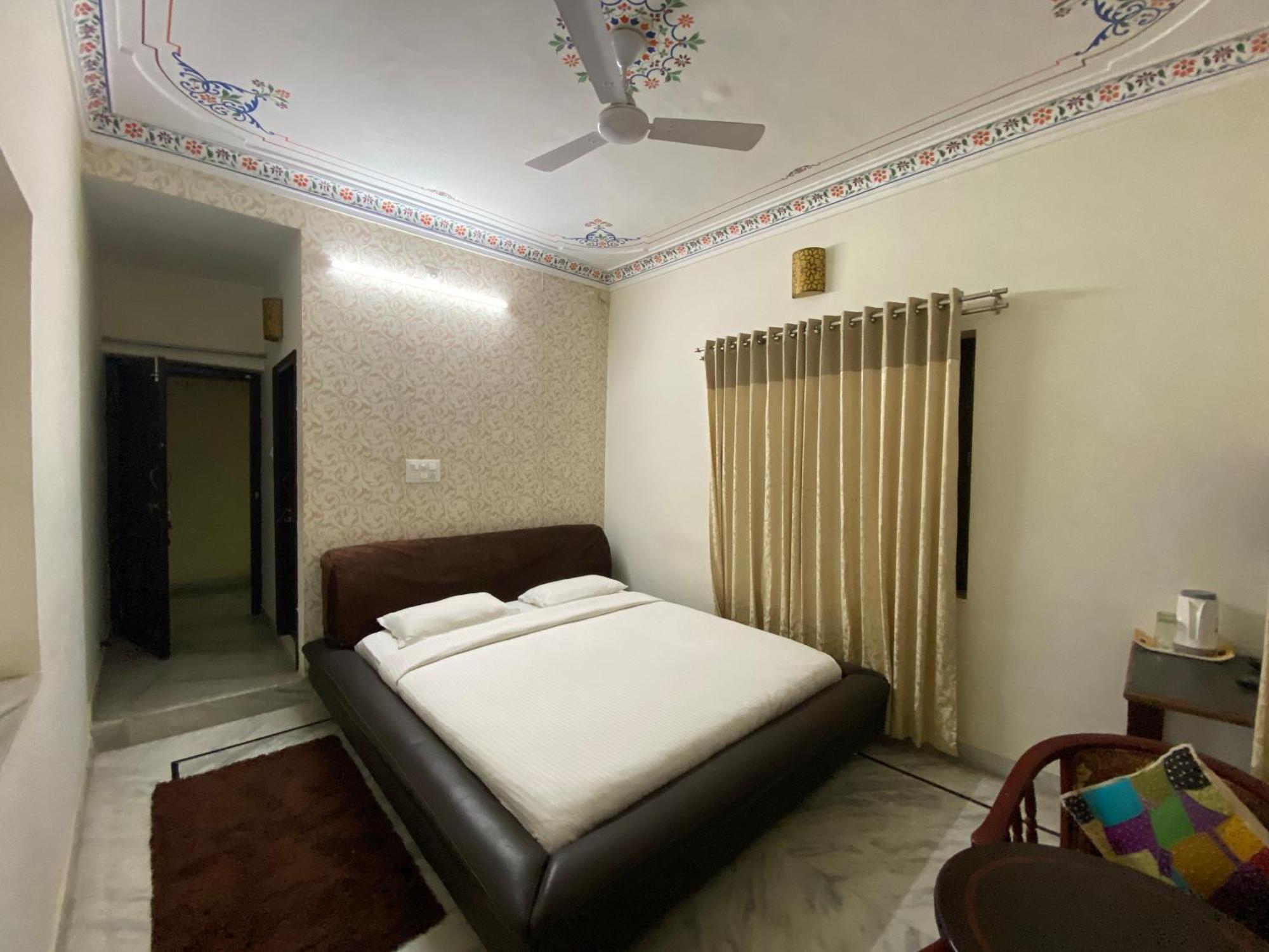 Braj Villa Udaipur Exterior photo