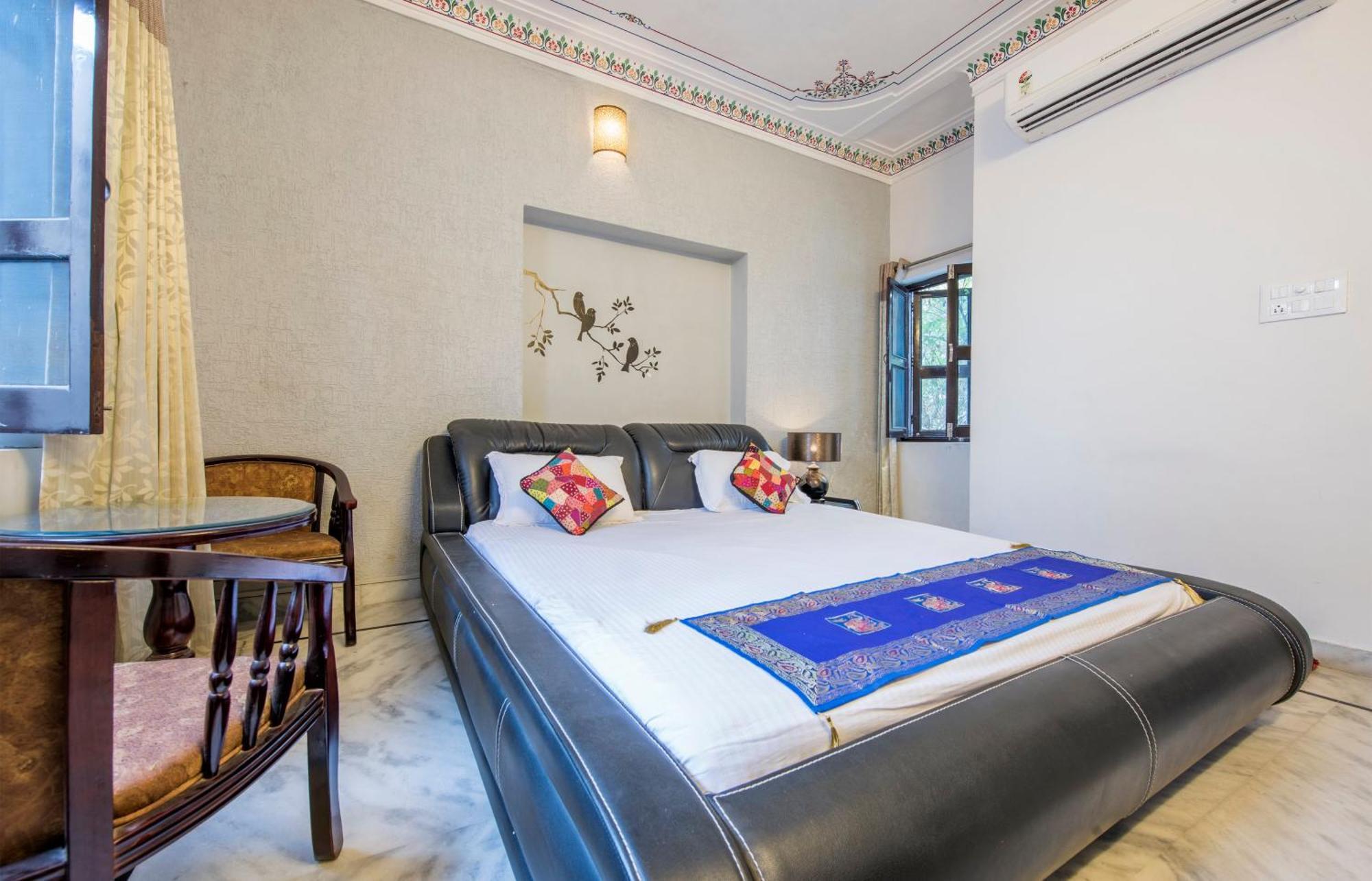 Braj Villa Udaipur Exterior photo